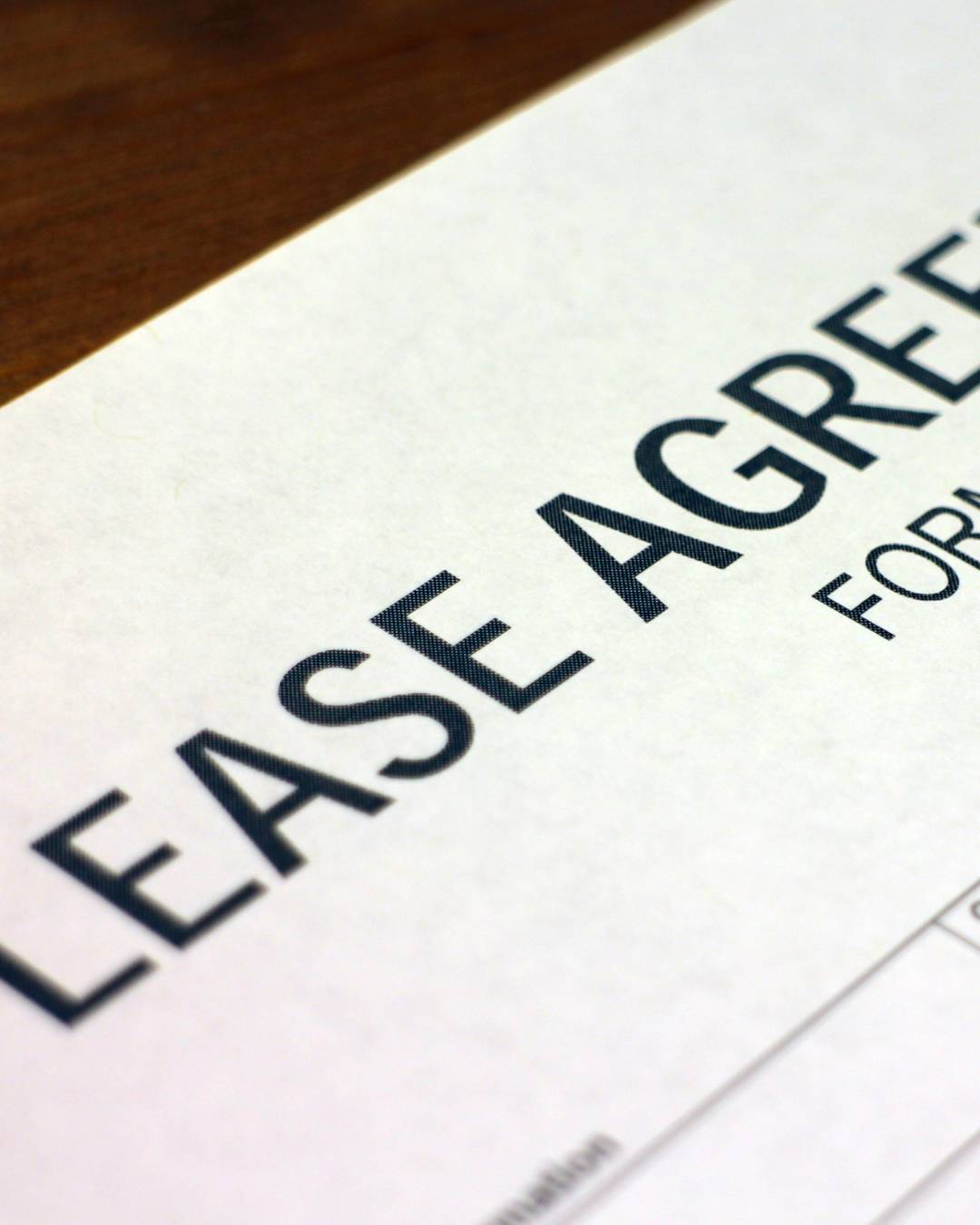 agreement