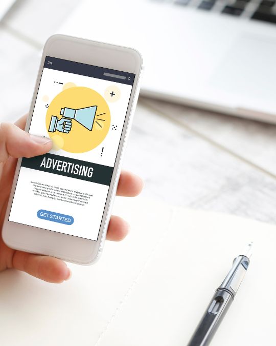 advertising