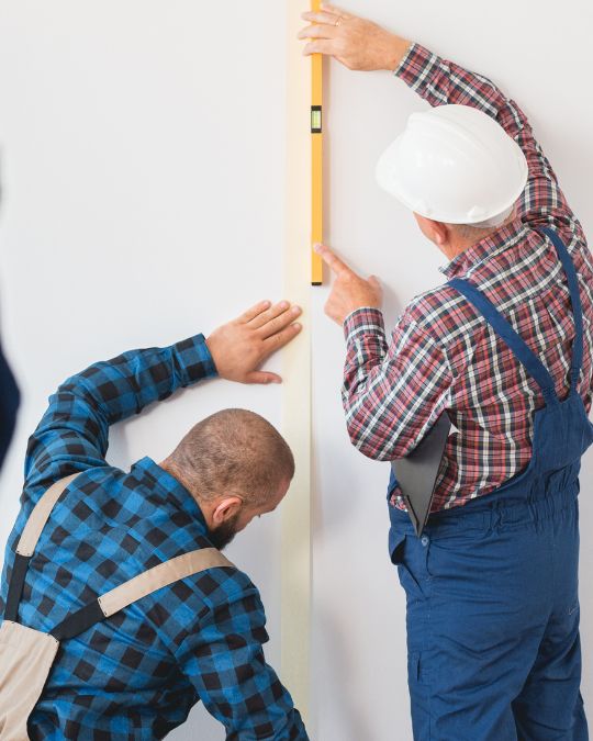 contractors