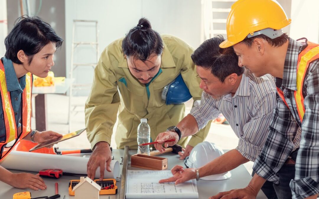 Should you hire a project coordinator for your rental renovations?